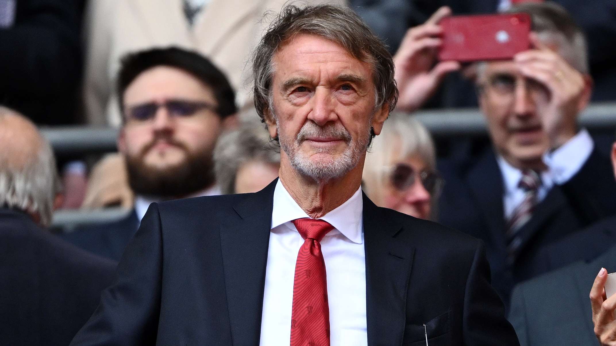 在场上的流 在场上的流