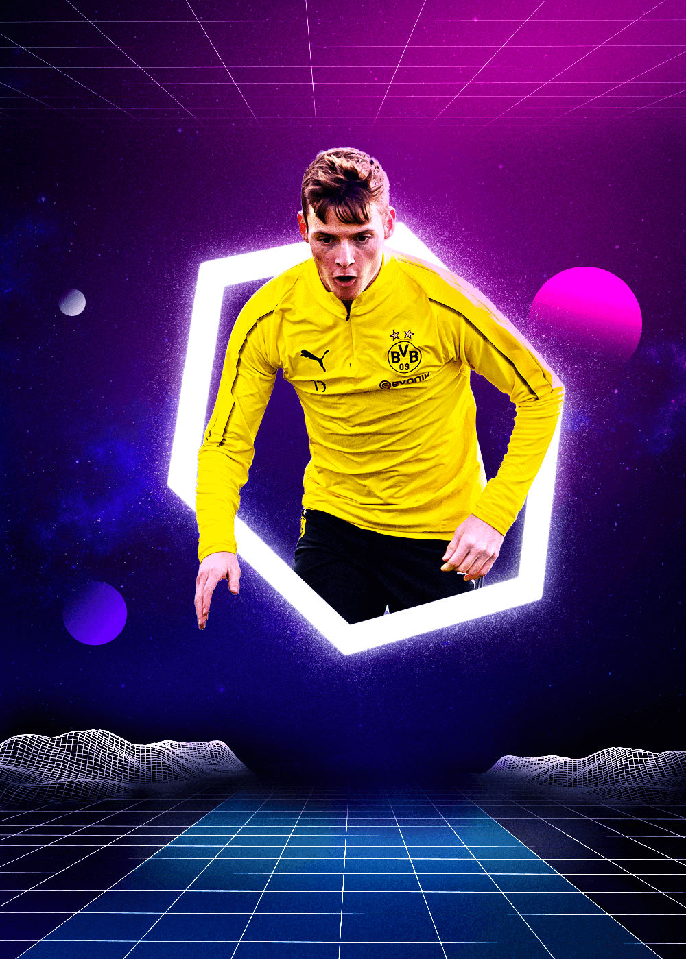 主场氛围的 主场氛围的