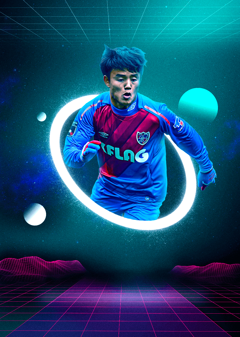 未来必将开 未来必将开