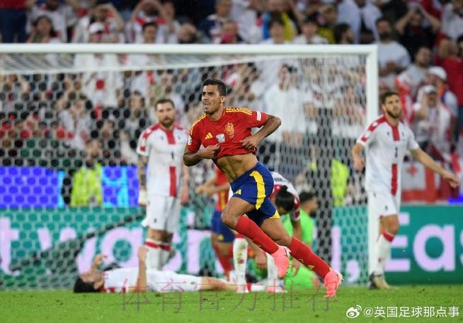 罗德里戈本场数据:5次关键传球,1次射正,1解围1拦截3抢断 罗德里戈本场数据:5次关键传球,1次射正,1解围1拦截3抢断